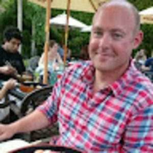 Meet your Posher, John